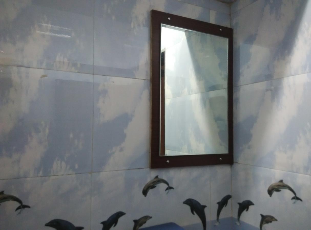 مومباي Hotel Silver Castle المظهر الخارجي الصورة