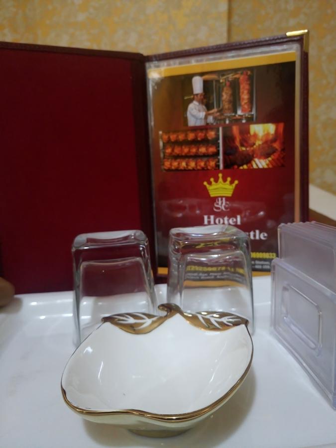 مومباي Hotel Silver Castle المظهر الخارجي الصورة