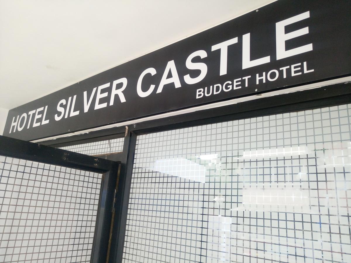 مومباي Hotel Silver Castle المظهر الخارجي الصورة